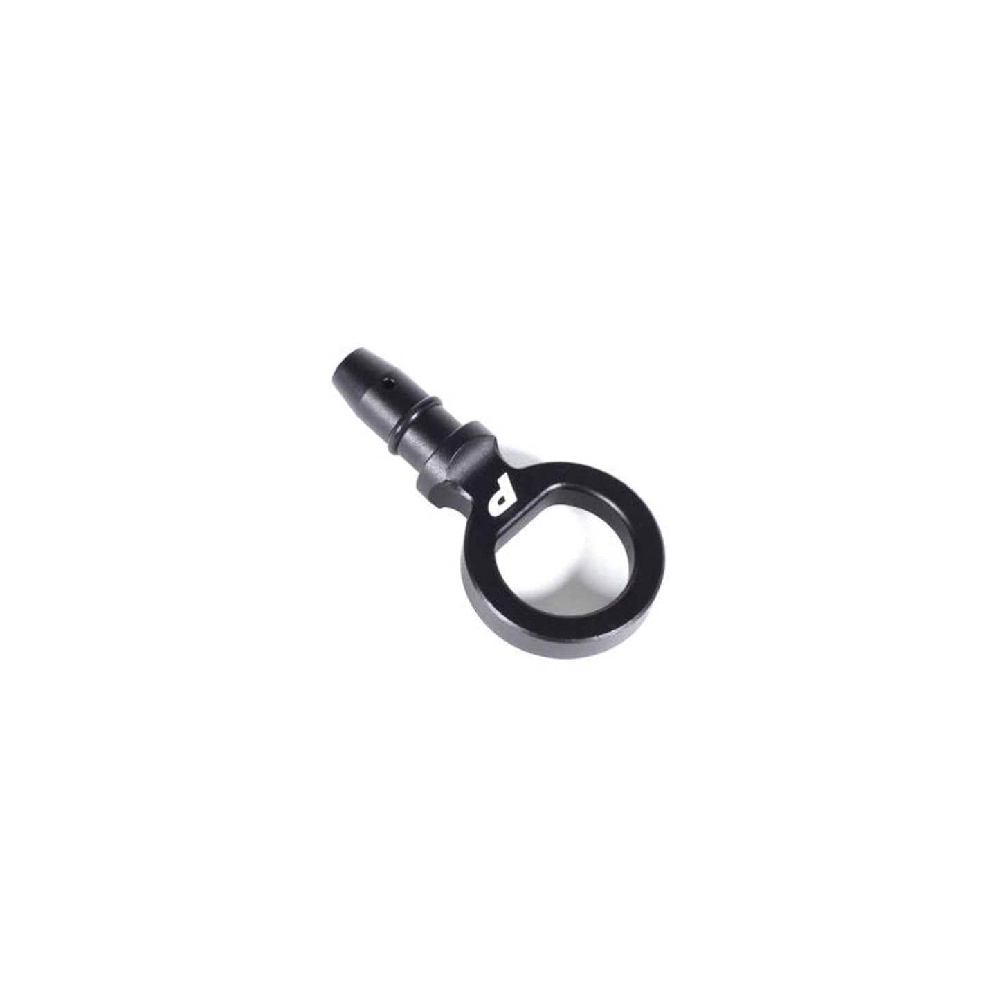 Perrin Loop Dipstick Handle Black Subaru WRX 2015-2025 / BRZ / FR-S / 86 2013-2025 | PSP-ENG-721BK