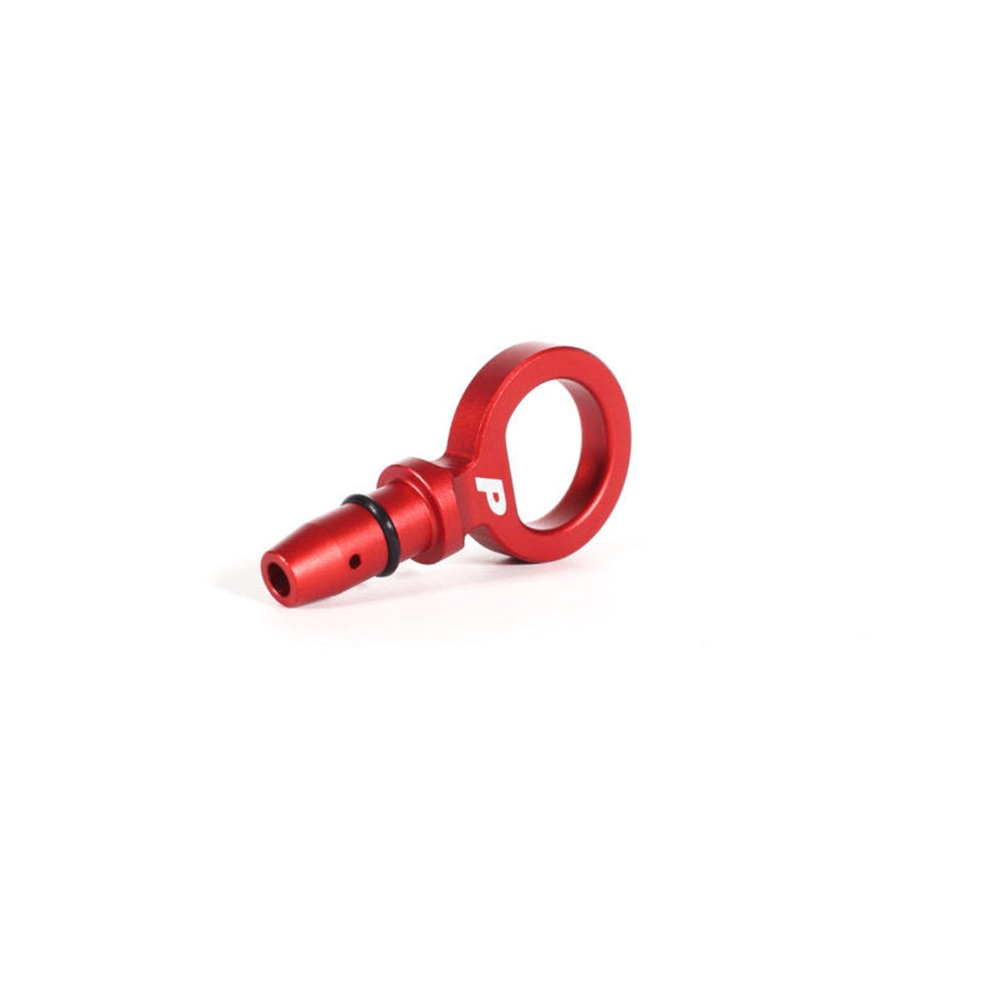 Perrin Loop Dipstick Handle Red Subaru WRX 2015-2025 / BRZ / FR-S / 86 2013-2025 | PSP-ENG-721RD