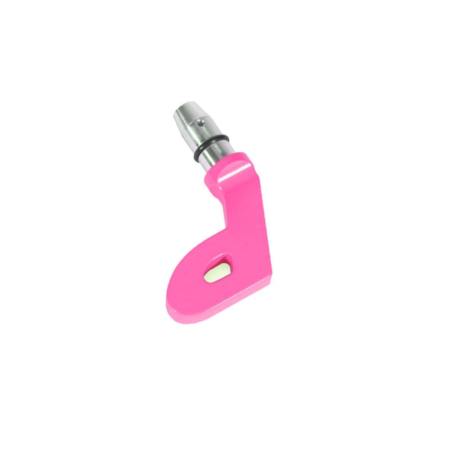 Perrin P Style Dipstick Handle Hyper Pink Subaru WRX 2015-2025 / BRZ / FR-S / 86 2013-2025 | PSP-ENG-720HP