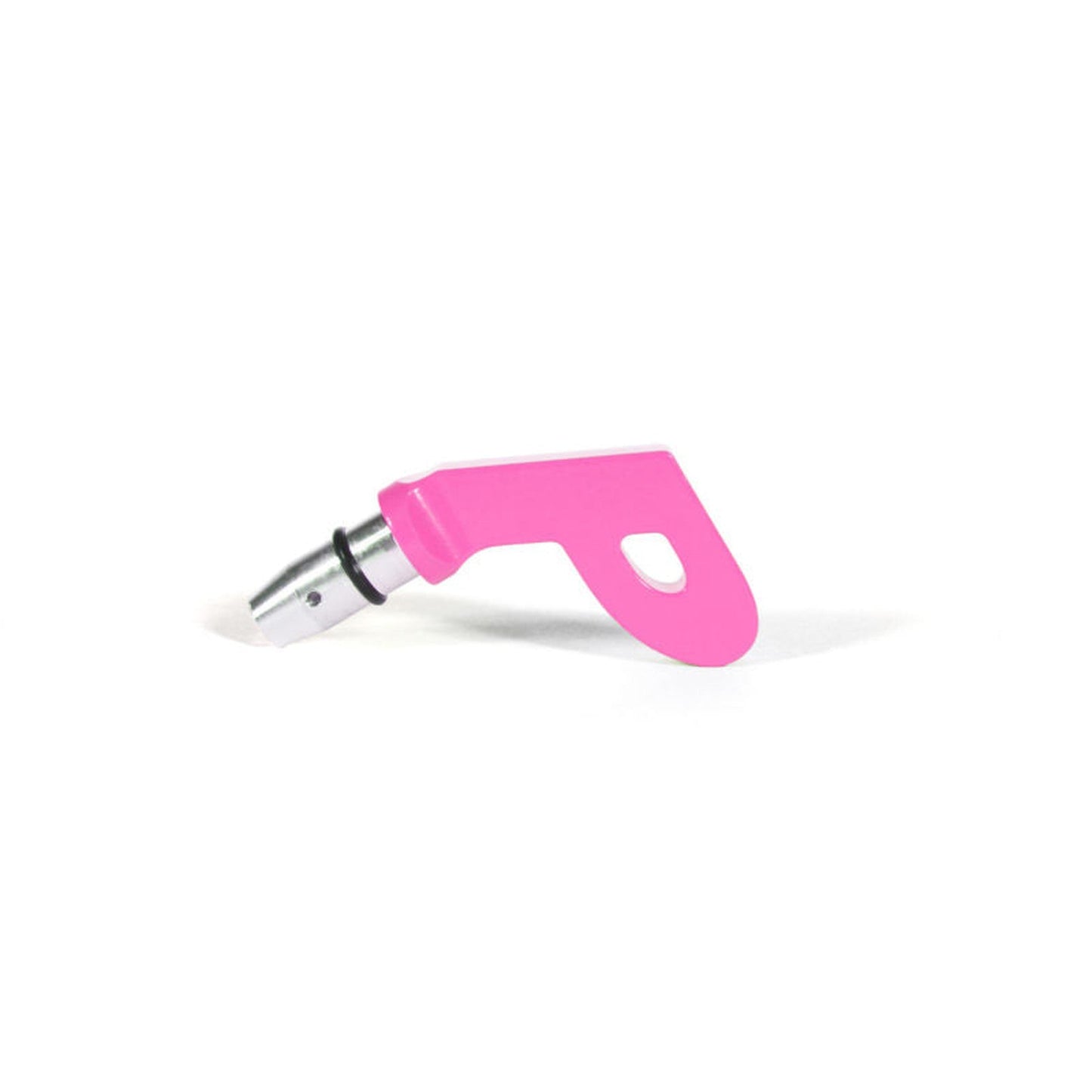 Perrin P Style Dipstick Handle Hyper Pink Subaru WRX 2015-2025 / BRZ / FR-S / 86 2013-2025 | PSP-ENG-720HP