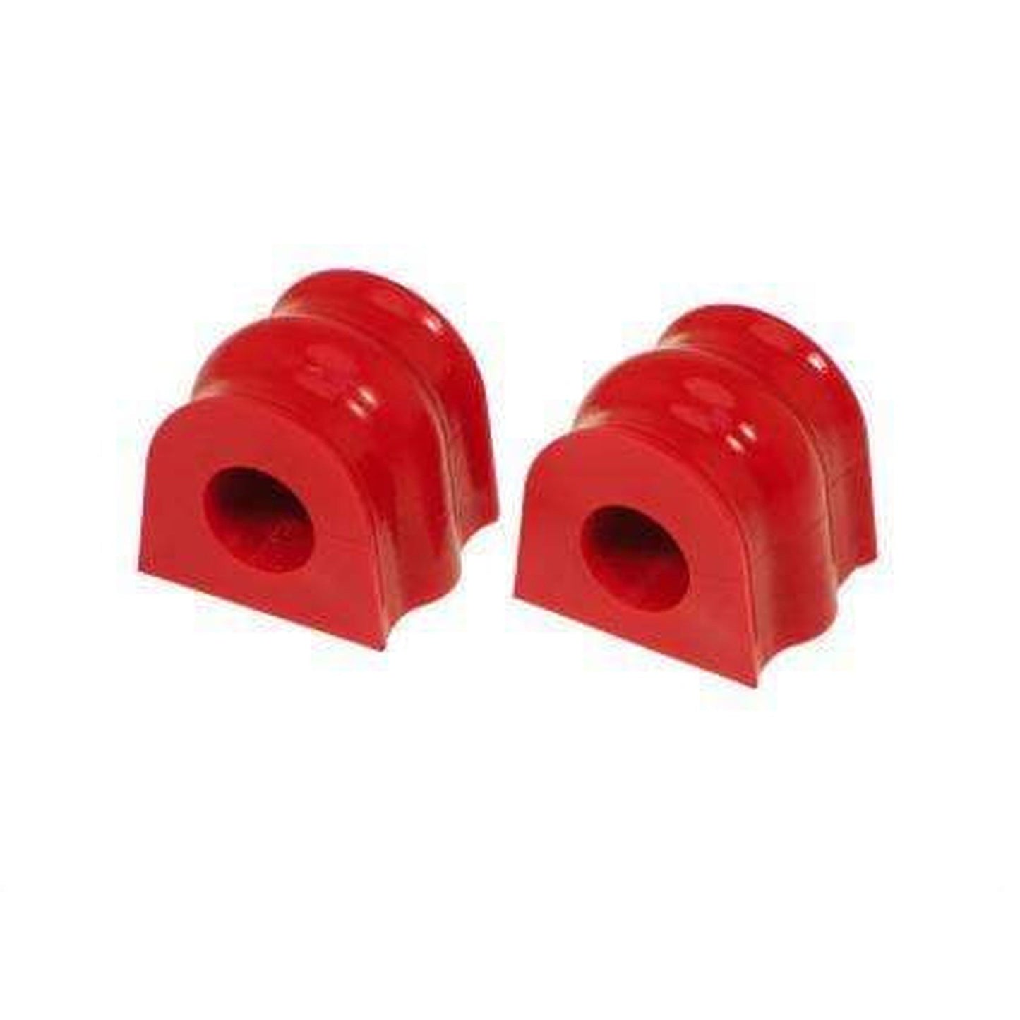 Prothane Red Front Sway Bar Bushings 20mm Subaru WRX 2002-2005 | 16-1101