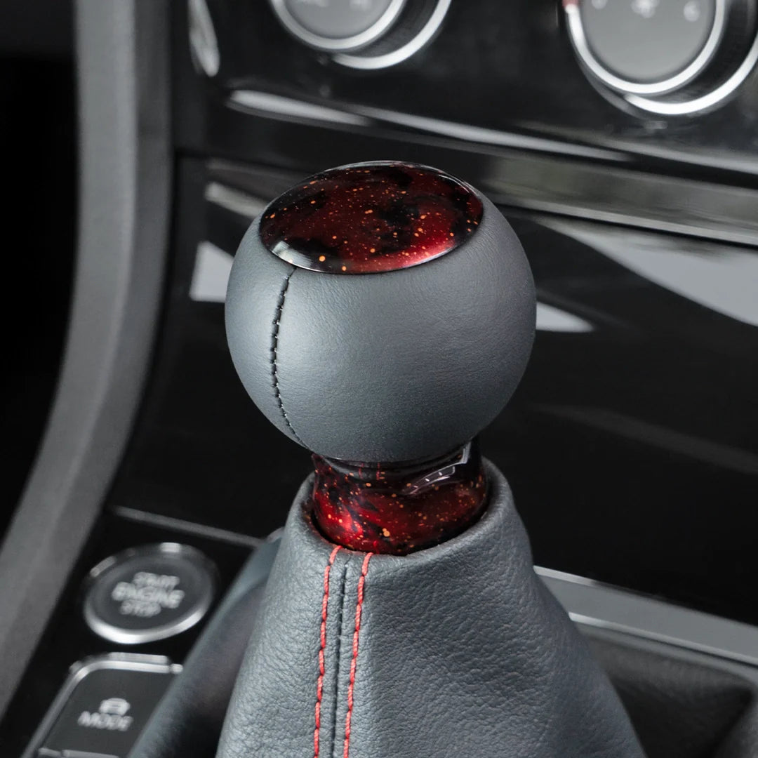 Billetworkz “Fusion” Weighted Shift Knob - BRZ / GR86 2022+