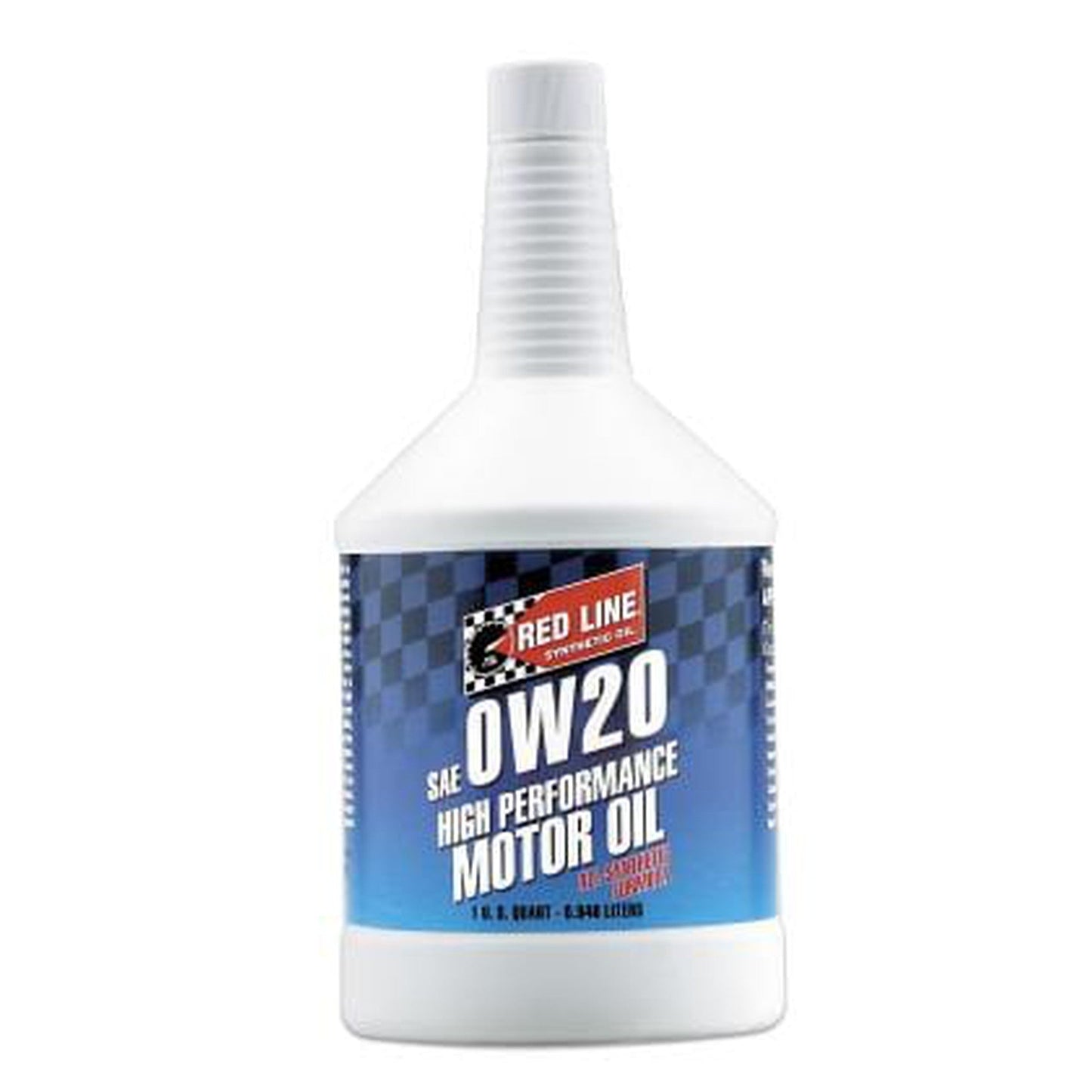 Redline Oil 2022-2025 Subaru BRZ / Toyota 86 Engine Oil Change Kit