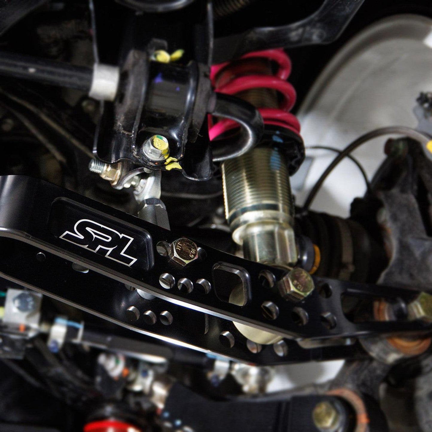 SPL PRO Rear Endlinks Subaru WRX 2008-2025 / Scion FR-S 2013-2016 / Subaru BRZ 2013-2025 | SPL RE FRS