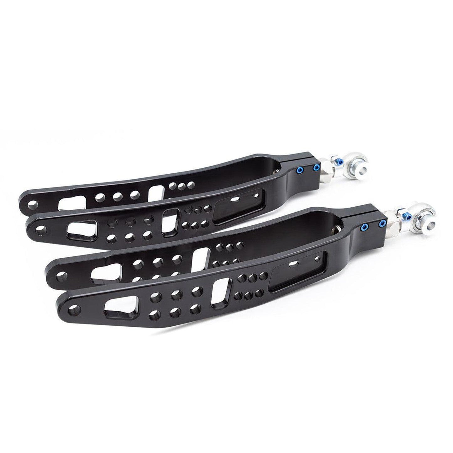 SPL Titanium Rear Lower Camber Arms Subaru WRX / STI 2008-2025 / Scion FR-S 2013-2016 / Subaru BRZ 2013-2025 | SPL RLL FRS