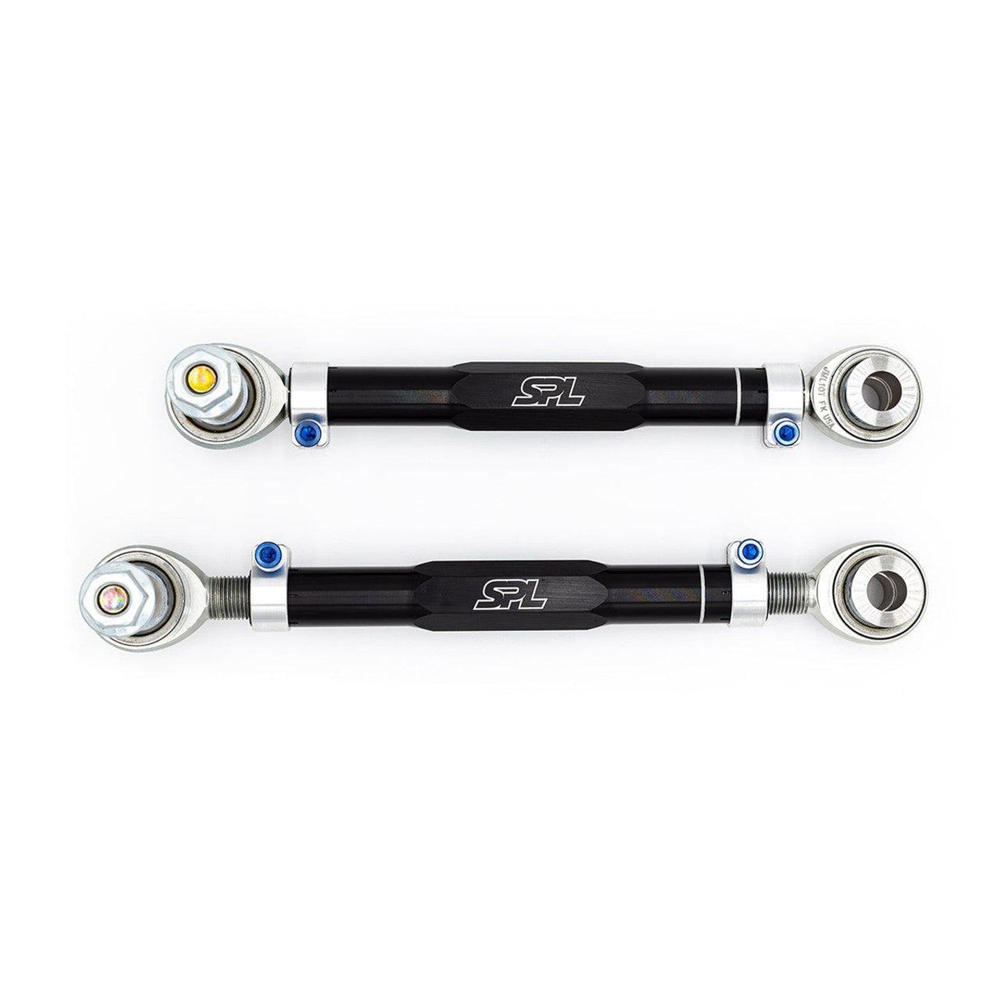 SPL Titanium Rear Toe Arms Subaru WRX 2008-2021 / Scion FR-S 2013-2016 / Subaru BRZ 2013-2025 | SPL RTA FRS