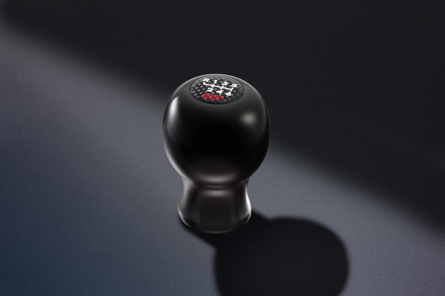 STI BRZ 2022 Shift Knob | Duracon For 6MT | ST35022ST400