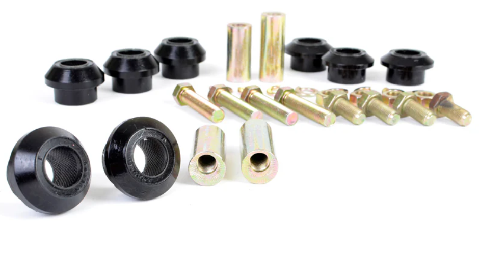 Rear Control Arm Bushing Upper - Inner Double Offset Camber | Subaru BRZ and Toyota GR86