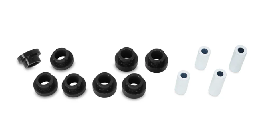 Rear Upper Inner Bushing Kit | 22-24 Subaru BRZ and Toyota GR86