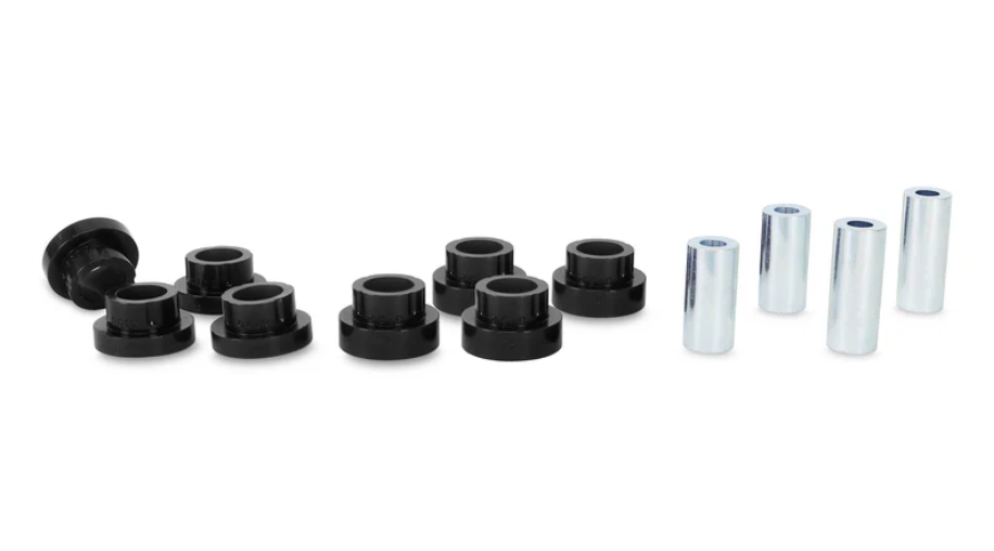 Rear Upper Inner Bushing Kit | 22-24 Subaru BRZ and Toyota GR86