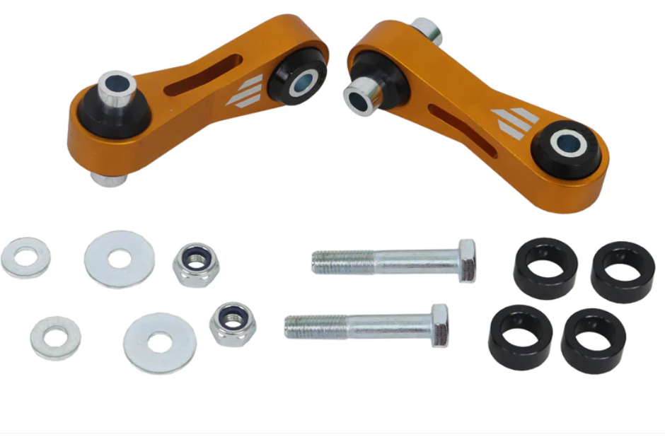 Rear Fixed Sway Bar Link | 22-24 Subaru BRZ and Toyota GR86