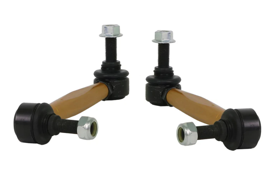 Front Adjustable Sway Bar Link | 22-24 Subaru BRZ and Toyota GR86