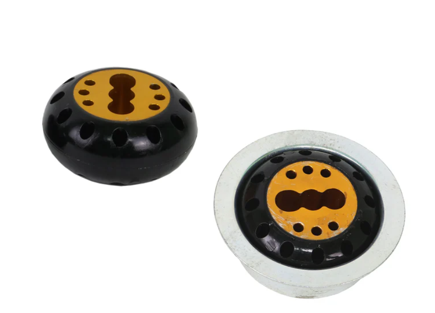 Rear Differential Mount in Cradle Bushing | 22-24 Subaru BRZ & Toyota GR86