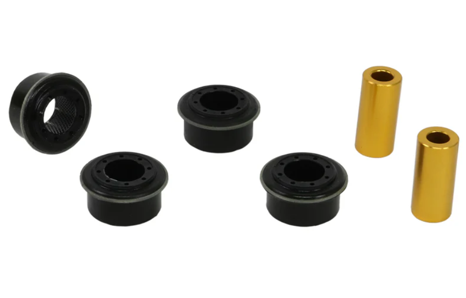 Trailing Arm Bushing - Lower Front | 22-24 Subaru BRZ and Toyota GR86