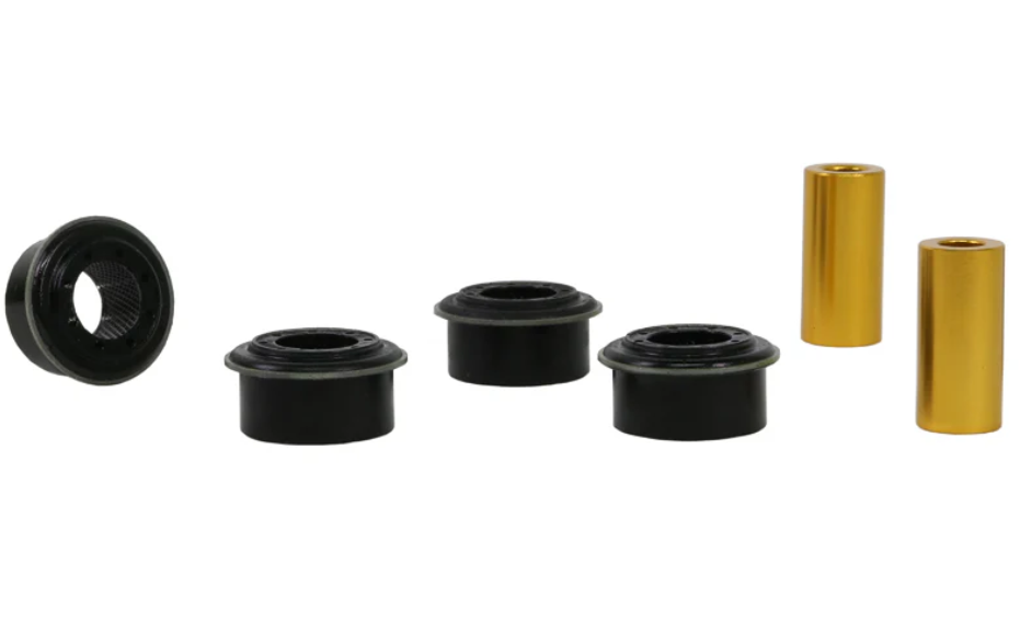 Trailing Arm Bushing - Lower Front | 22-24 Subaru BRZ and Toyota GR86