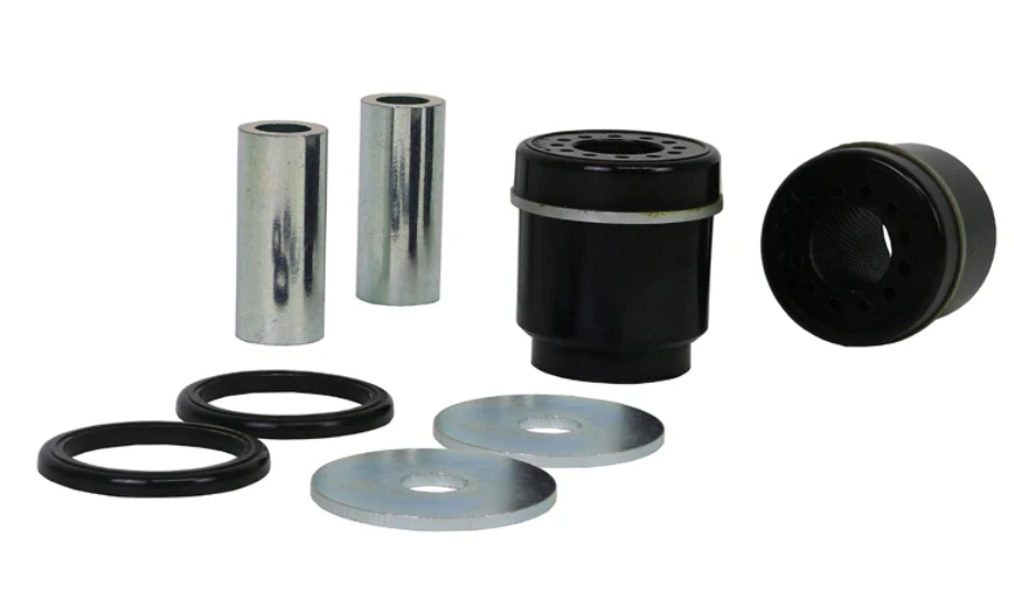 Rear Differential Mount Support Outrigger Bushing | 22-24 Subaru BRZ and Toyota GR86