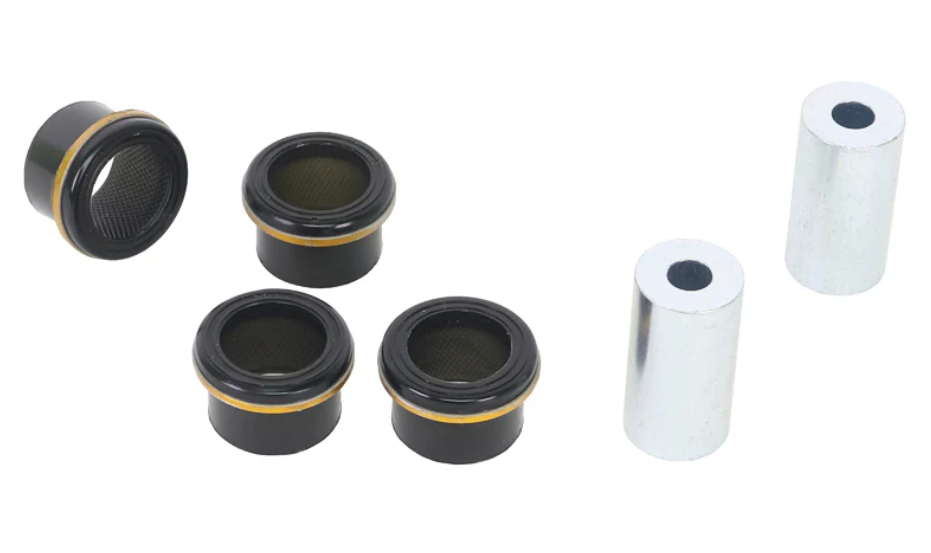 Front Lower Control Arm - Inner Rear Bushing Kit | Subaru BRZ and Toyota GR86