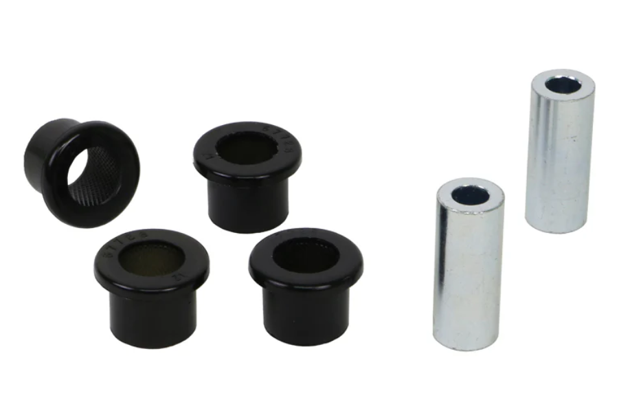 Front Steering Rack and Pinion Mount Bushing | 22-24 Subaru BRZ and Toyota GR86