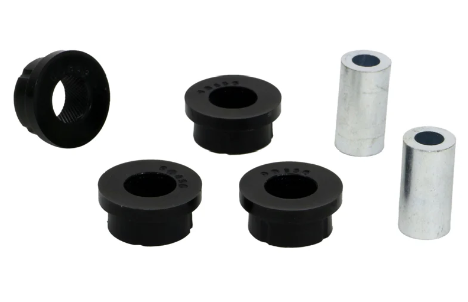 Rear Trailing Arm Lower Rearward Bushing Kit | 22-24 Subaru BRZ and Toyota GR86
