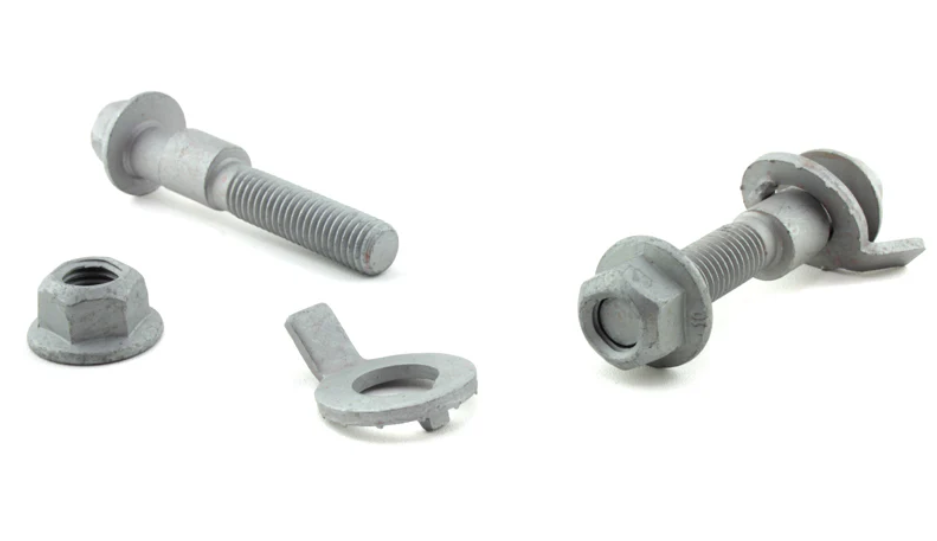 16mm Camber Bolts - Adjustable