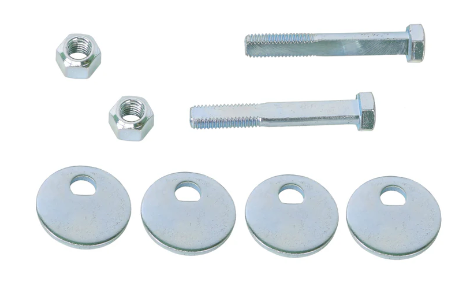 Lower Control Arm Bushing - Service Kit for Whiteline KTA216A | 22-24 Subaru BRZ and Toyota GR86