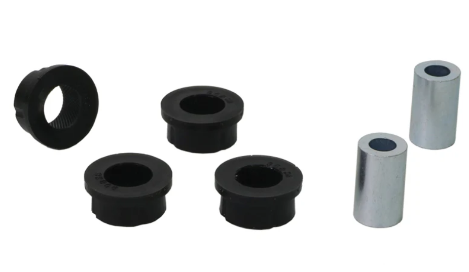 Toe Arm Inner Bushing