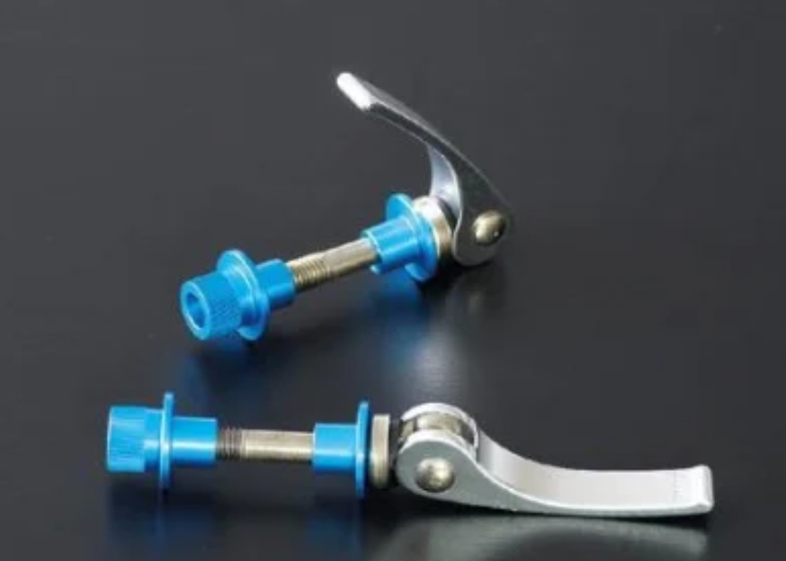 Cusco Type OS Quick Release Lever | 22-24 Subaru BRZ & GR86