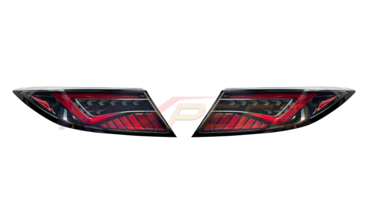 Rexpeed GR86 / BRZ 2022+ V2 Tail Lights