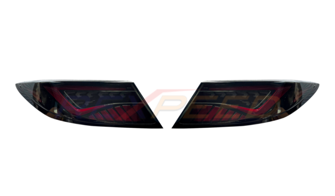 Rexpeed GR86 / BRZ 2022+ V2 Tail Lights