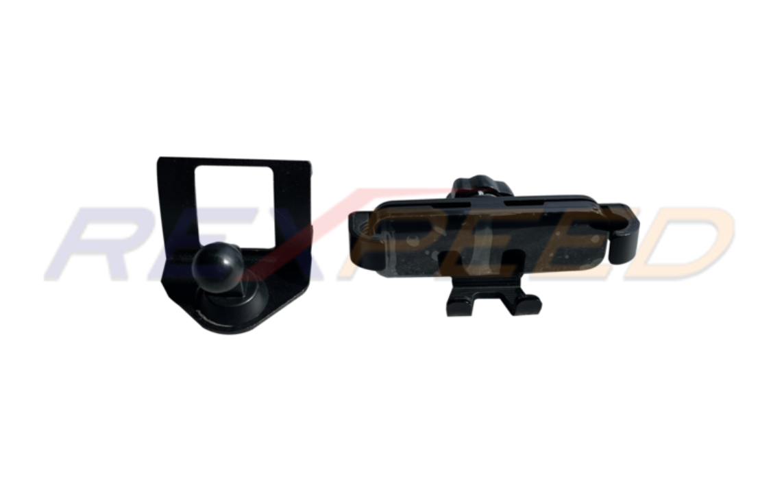 Rexpeed GR86 / BRZ 2022+ Car Phone Holder
