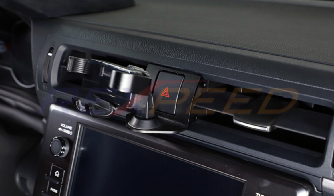 Rexpeed GR86 / BRZ 2022+ Car Phone Holder