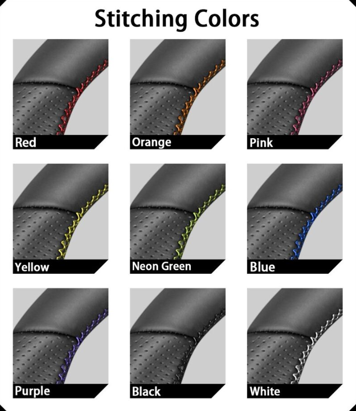 Rexpeed GR86 / BRZ 2022+ Carbon Fiber Steering Wheel w/ RED Leather