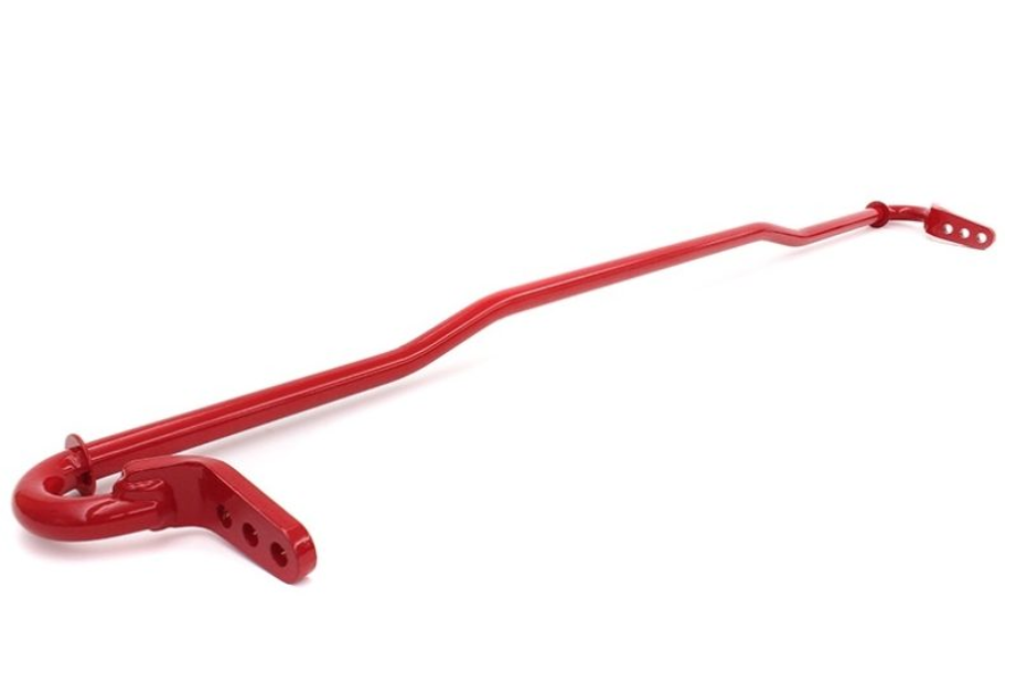 PERRIN 08-14 WRX / 09-14 STI / 13-20 & 2022 BRZ / 2022 Toyota GR86 Rear Swaybar