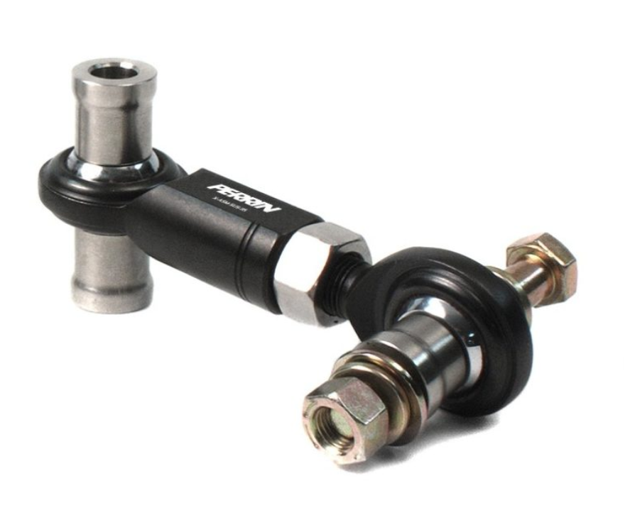 PERRIN 02-21 WRX / 08-21 STI / 13-20 & 2022 BRZ / 2022 Toyota GR86 Rear Endlinks
