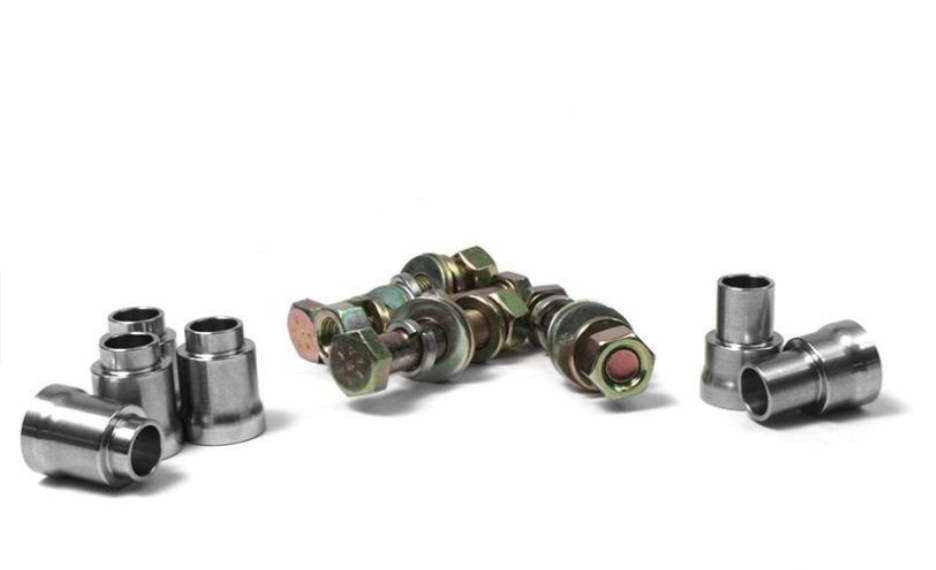 PERRIN 02-21 WRX / 08-21 STI / 13-20 & 2022 BRZ / 2022 Toyota GR86 Rear Endlinks