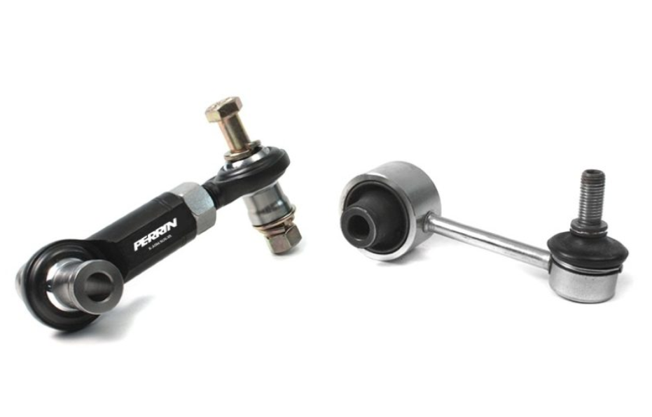 PERRIN 02-21 WRX / 08-21 STI / 13-20 & 2022 BRZ / 2022 Toyota GR86 Rear Endlinks