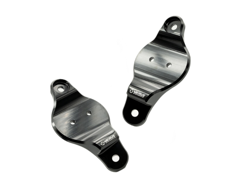 Verus Engineering Motor Mount Assembly, FA24 - Toyota GR86/Subaru BRZ/Subaru WRX (VB)