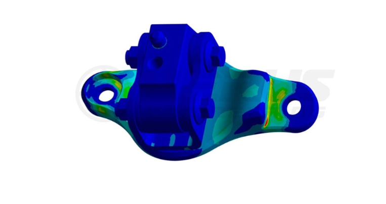 Verus Engineering Motor Mount Assembly, FA24 - Toyota GR86/Subaru BRZ/Subaru WRX (VB)