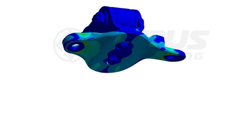 Verus Engineering Motor Mount Assembly, FA24 - Toyota GR86/Subaru BRZ/Subaru WRX (VB)