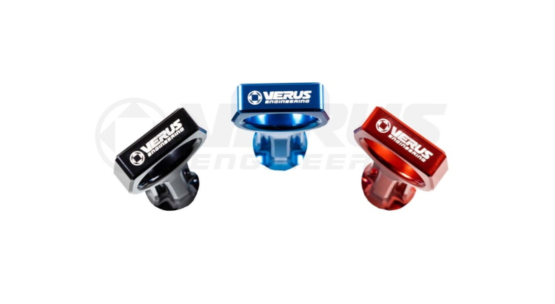 Verus Engineering Dipstick - Subaru/Toyota