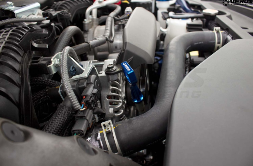 Verus Engineering Dipstick - Subaru/Toyota