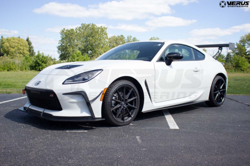 Verus Engineering Splitter Air Dam - Toyota GR86