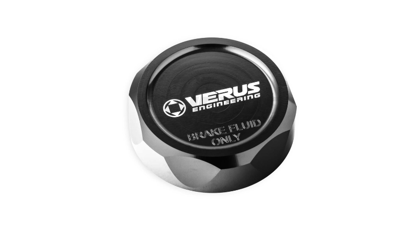 Verus Engineering Brake Master Cylinder Cap - Subaru BRZ/Toyota GR86 (ZN8/ZD8)