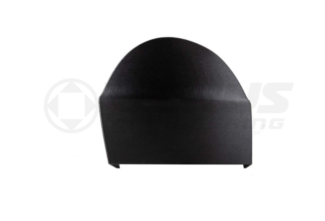 Verus Engineering Exhaust Cutout Cover - 22+ Toyota GR86/Subaru BRZ