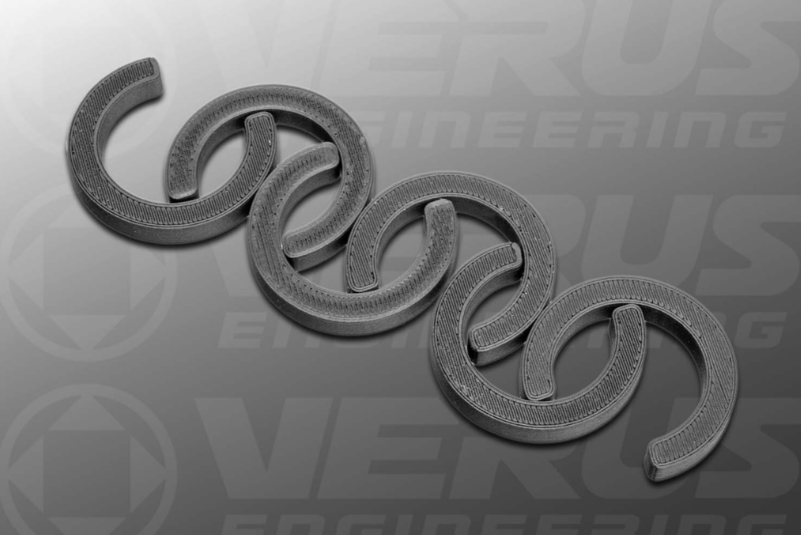 Verus Engineering Steering Rack Limiter Kit - Toyota GR86/Subaru BRZ