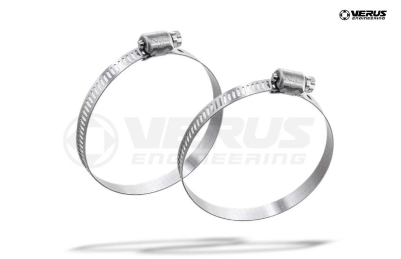 Verus Engineering Steering Rack Limiter Kit - Toyota GR86/Subaru BRZ