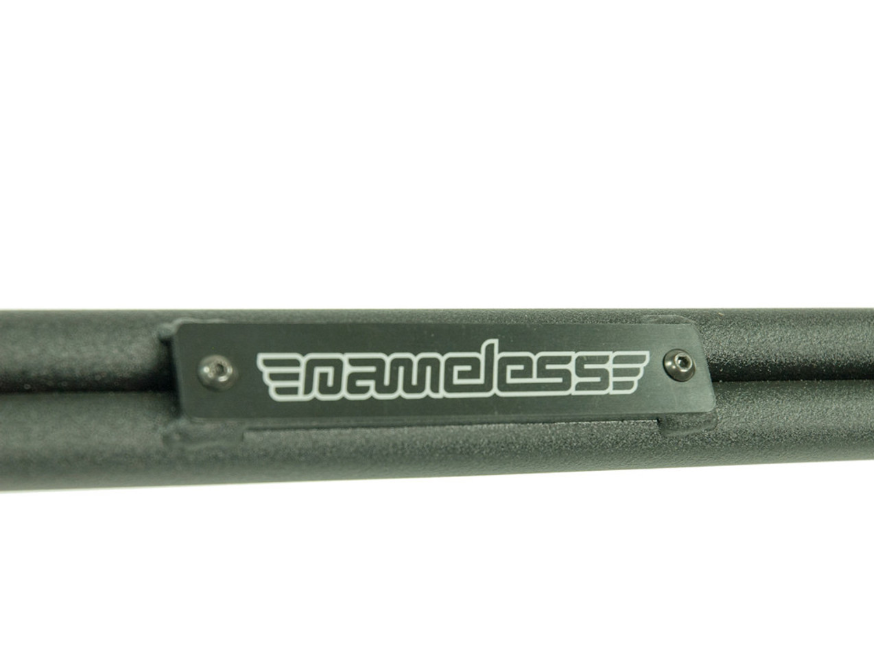 Nameless Rear Strut Tower Brace - 2022+ BRZ / GR86