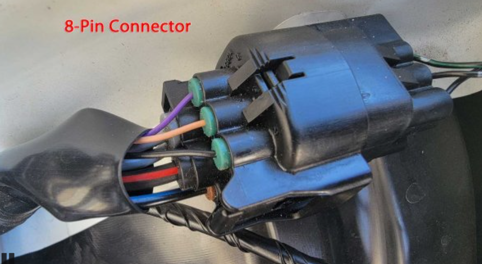 Delicious Tuning CAN Enabled Flex Fuel Bluetooth Kit V3