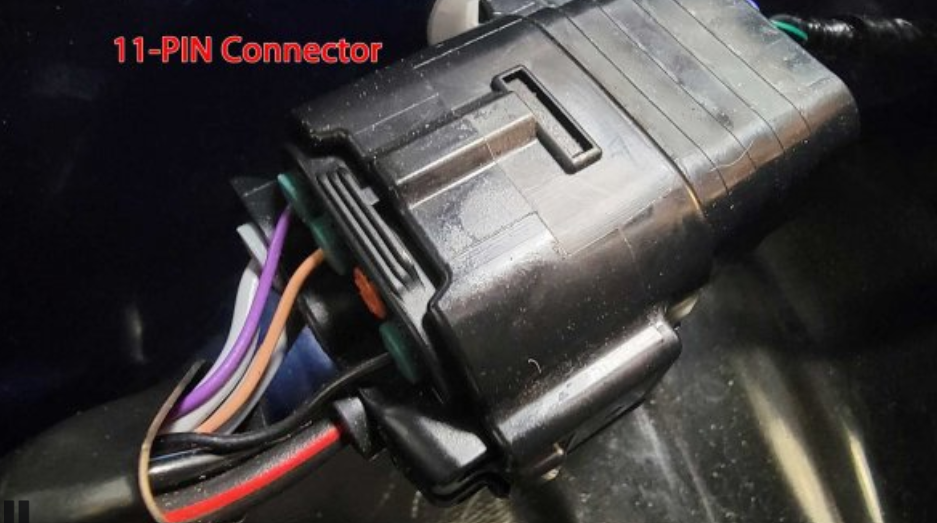Delicious Tuning CAN Enabled Flex Fuel Bluetooth Kit V3