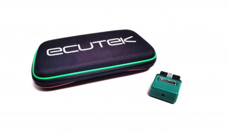 Delicious Tuning EcuTeK ECU Connect Bluetooth Interface